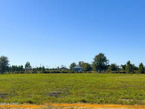 Lot 2 Harmony Street, Wewahitchka, FL 32465