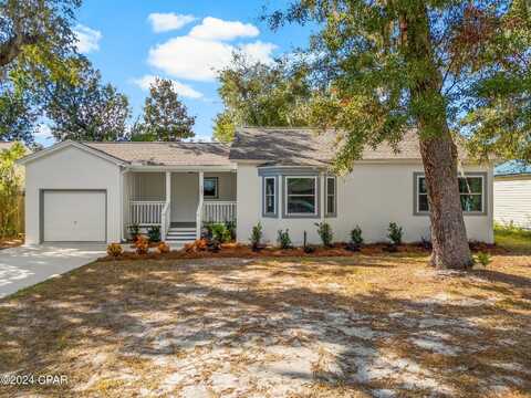 323 S Macarthur Avenue, Panama City, FL 32401