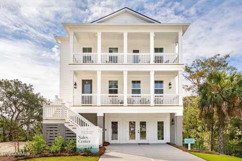 7 Indigo Bay Lane, Beaufort, SC 29902