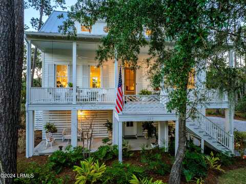 109 Willow Point Road, Beaufort, SC 29906