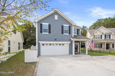 22 Clayton Court, Bluffton, SC 29910