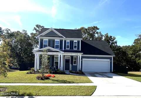 172 Thistle Lane, Beaufort, SC 29907