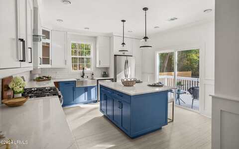 124 Grober Hill Road, Beaufort, SC 29906