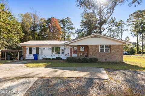 511 Village Road, Shallotte, NC 28470