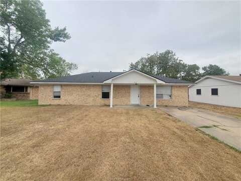 1904 Carroll Circle, Bryan, TX 77803