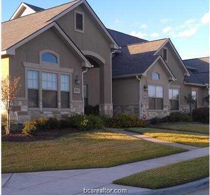 3825 Silverthorne Lane, College Station, TX 77845