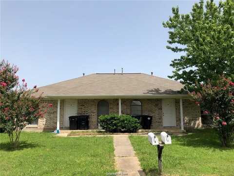 903 Azalea Court, College Station, TX 77840