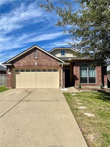 941 Whitewing Lane, College Station, TX 77845