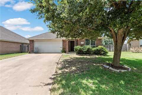 1017 Bougainvillea Street, College Station, TX 77845