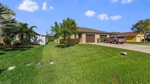 201 SE 12th, CAPE CORAL, FL 33990