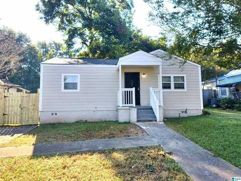 4905 HILLMAN DRIVE, BIRMINGHAM, AL 35221