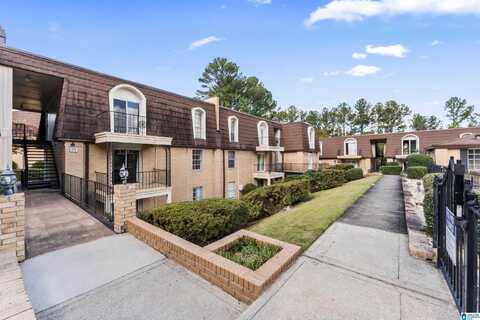 175 OLD MONTGOMERY HIGHWAY, HOMEWOOD, AL 35216