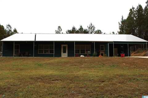 4777 COUNTY ROAD 66, HEFLIN, AL 36264