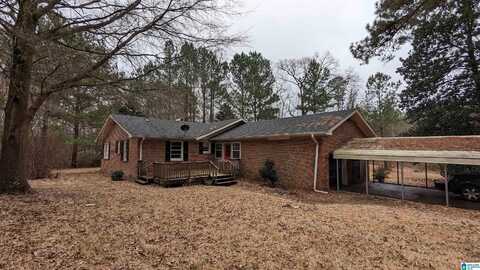 120 TINGLE DRIVE, ADAMSVILLE, AL 35005