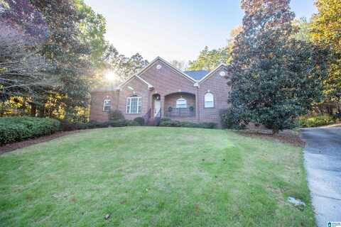 5300 OLD MILL RUN, TRUSSVILLE, AL 35173