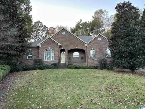 5300 OLD MILL RUN, TRUSSVILLE, AL 35173