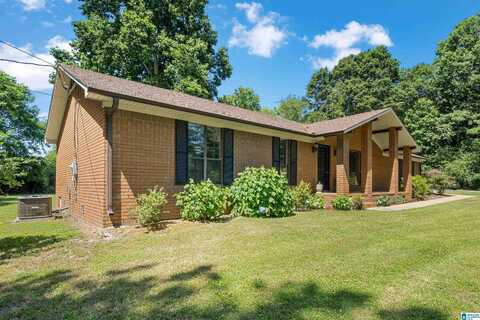 97 GREER DRIVE, SNEAD, AL 35952