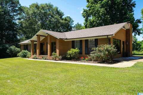 97 GREER DRIVE, SNEAD, AL 35952