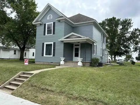 504 E 2nd Street, Reynolds, IN 47980