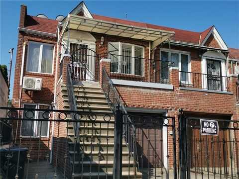 1868 66th Street, Brooklyn, NY 11204