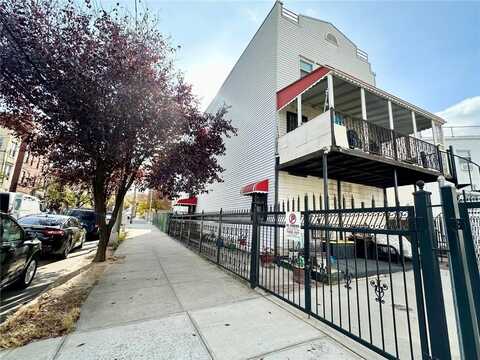 1127 Fox Street, Bronx, NY 10495