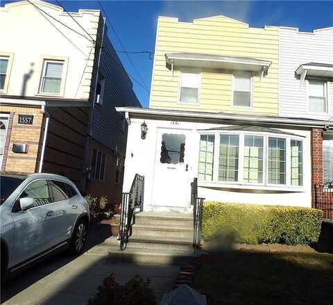 1561 East 37th Street, Brooklyn, NY 11234