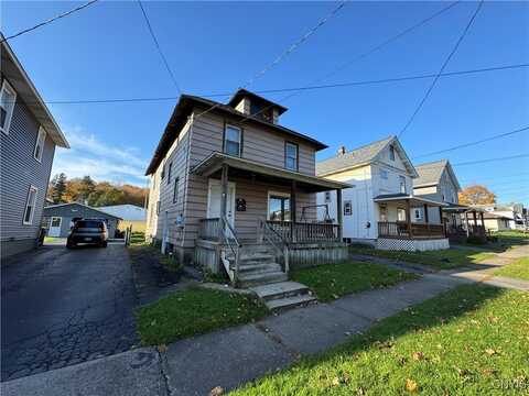 208 E Clark Street, German Flatts, NY 13357