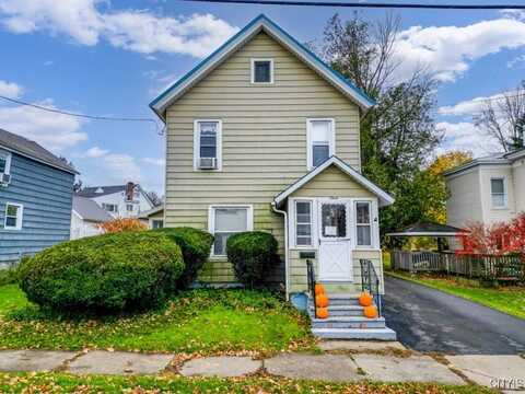 3 W Center St, German Flatts, NY 13407