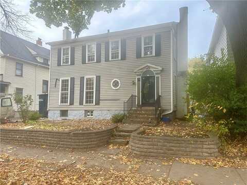 246-248 Milburn Street, Rochester, NY 14607