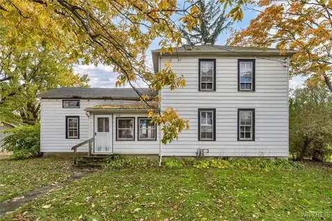 11733 Westwood Road, Alden, NY 14004