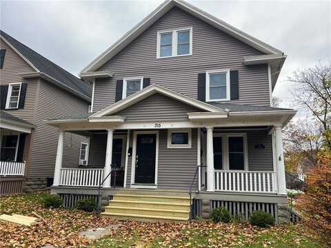 313 Field Street, Rochester, NY 14620