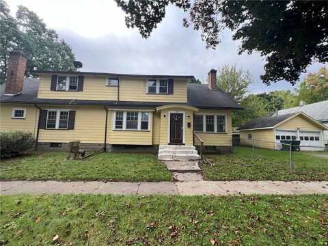 105 Flanders Street, Rochester, NY 14619