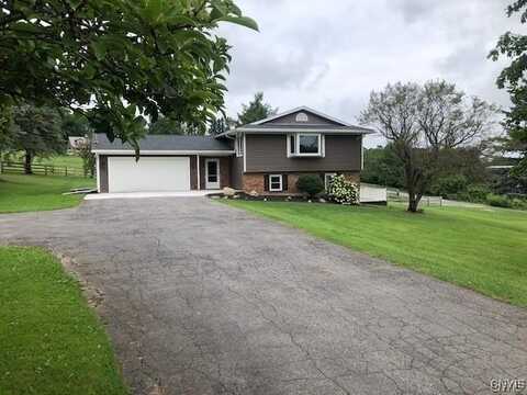 9437 Sulphur Spring Road, Paris, NY 13456