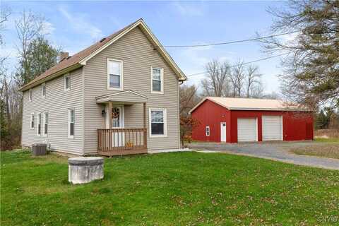 121 Kirkland Avenue, Kirkland, NY 13323