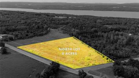 North Lot Ridge Road, Lansing, NY 14882