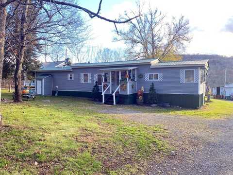 846-848 Silas Tompkins Road, Hancock, NY 12760