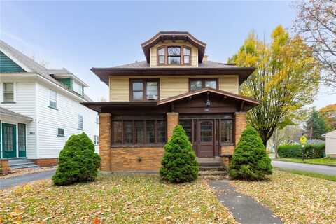 356 Lake View Park, Rochester, NY 14613