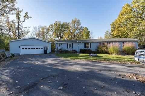 25721 Mustard Road, New York, NY 13601