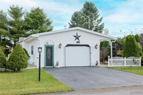 3233 Pratt Road, Batavia, NY 14020