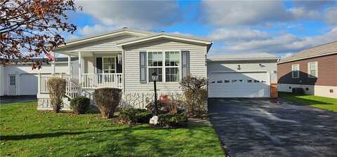 6286 Murphy DRIVE, Victor, NY 14564