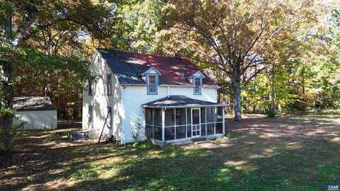 1367 S CONSTITUTION RTE, DILLWYN, VA 23936