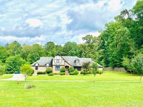 31 Chaffee Creek Trail, Camden, AR 71701