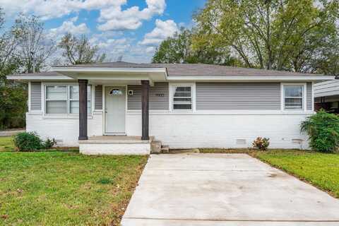 9900 Mabelvale Main, Mabelvale, AR 72103