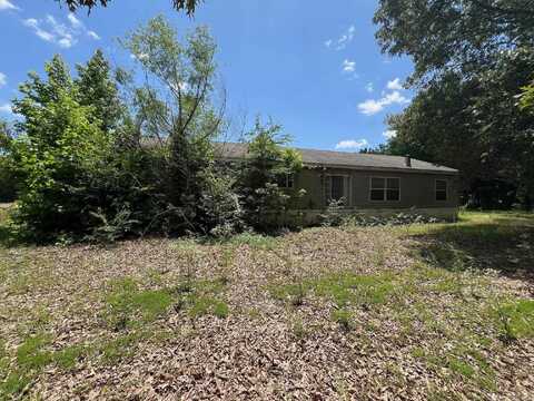 12830 Griffin Rd, Des Arc, AR 72040