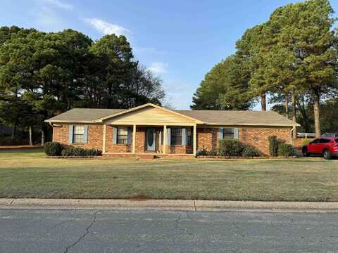 3509 Stockton Drive, Benton, AR 72019