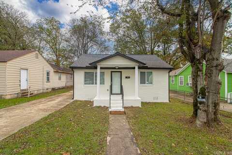 3137 Center, Little Rock, AR 72206