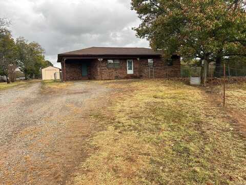 18 GARLAND SPRINGS, Mount Vernon, AR 72111