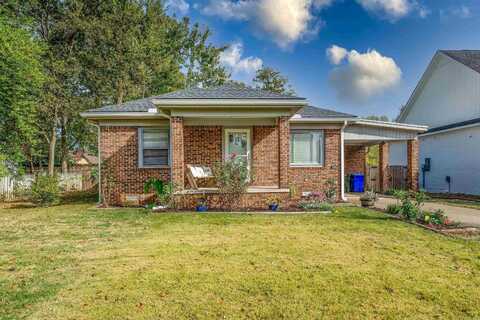 952 Watkins, Conway, AR 72034