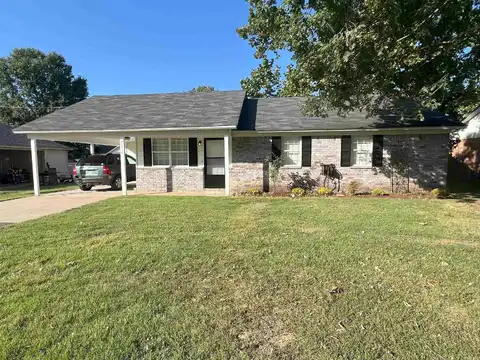 2214 Jonathan, Searcy, AR 72143