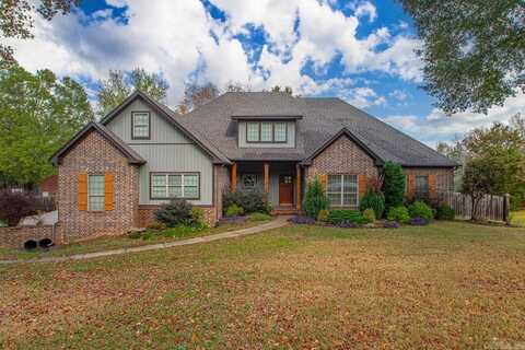 18 Auburn Hills Drive, Greenbrier, AR 72058